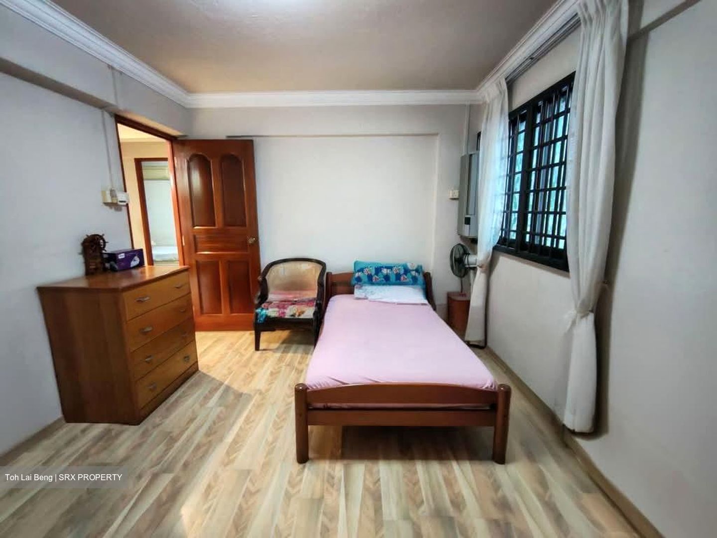 Blk 311 Shunfu Gardens (Bishan), HDB 4 Rooms #541684201